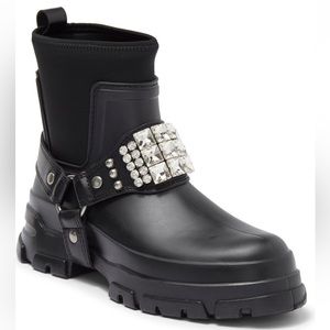 Karl Lagerfeld boots